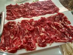 -潮牛来了 潮汕牛肉火锅(宋城店)