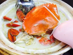 -龙海鲜螃蟹王(宏茂桥店)