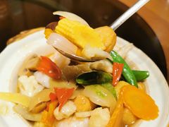 -关夫人餐厅(阳光广场店)