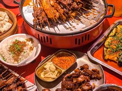 -醉烧膘·烧烤夜宵王(总店)