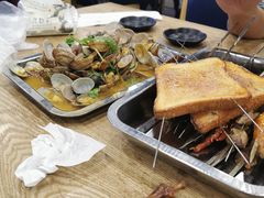 -老虎滩大连海鲜烧烤(建邺云锦路总店)