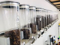 -收获咖啡HARVEST RESERVE(苍山店)
