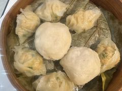 鱼丸拼鱼饺-南门食仙·手工福州菜(南门兜店)
