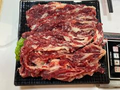 -三毛牛肉店(福强店)
