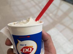 -DQ·蛋糕·冰淇淋(太原街万达店)
