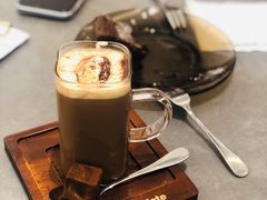招牌热巧-Ninethirty by Awfully Chocolate(天环广场店)