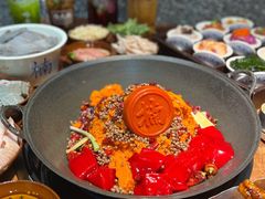 -楠火锅(哈尔滨金爵万象店)