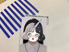 -天真蓝照相馆(宁波来福士店)