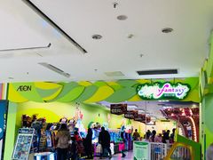 -北京华联购物中心(天通苑店)