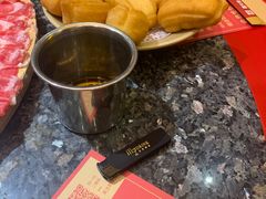 -蜀大侠火锅(森兰花园城店)