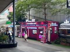 -Taco Bell 塔可钟(民田路店)