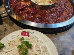 -重庆渝达老火锅(春熙路店)