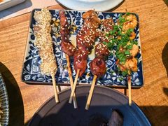 -山海烧肉(铁像寺路店)