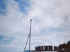 -日月湾海门游览区