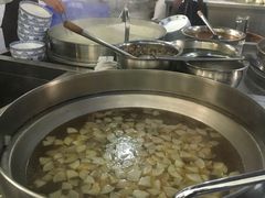 -东方宫中国兰州牛肉拉面(新起街店)
