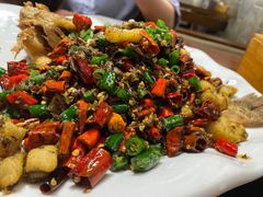 -庆合府重庆大排档(紫都城店)