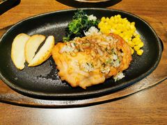 -萨莉亚意式餐厅(南京万达茂店)
