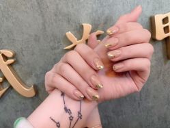 -南玥美学·美甲美睫美肤