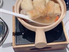 -芽笼芽笼新加坡餐厅(环球港店)