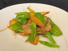 -杭州和达希尔顿逸林酒店·和园中餐厅