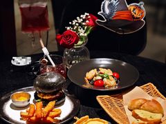 -Nord Grill&Bar Highland诺德西餐(深圳欢乐海岸店)