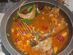 -外婆家(杭州马塍店·杭帮菜名店)