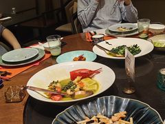 -北書房·墨宴(国际博览中心店)