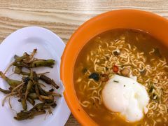 -哈尔滨师范大学-第2学生食堂