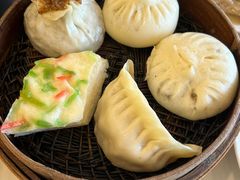 -怡园饭店-餐厅(四望亭店)