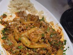 -味上湘菜馆(阿波罗店)