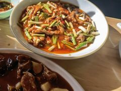 -冯记豆花店(健翔桥店)