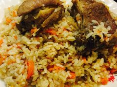 -新疆食府(华龙店)