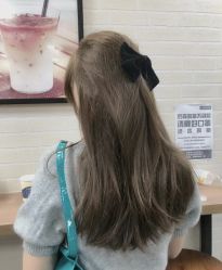 -BOF HAIR BY HONTO