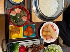 -味太助·银饭食堂(中华城店)