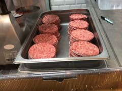 -The Habit Burger Grill 哈比特汉堡(爱琴海店)