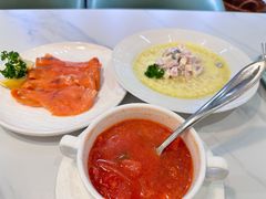 -库滋明·俄罗斯特色美食(中央大街店)