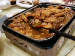 -雍景湾大酒楼(怡翠花园店)