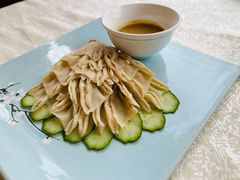 芥末鸭掌-北京全聚德(方庄店)