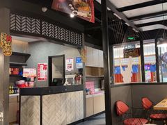-鱼酷活鱼烤鱼(梅江印象城店)