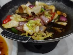 -农家大院
