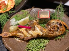 -花潮料理艺食馆(成都万象城店)