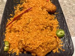 -留半山·香港食堂(啦啦宝都店)