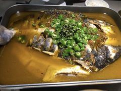 -半天妖烤鱼(印象城店)