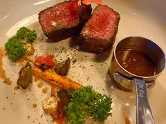 -阿兹凯乐·老洋房西餐