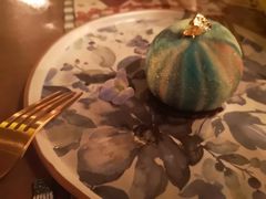 树莓蛋糕-La Lune&Gelato