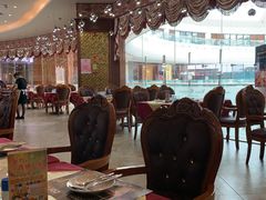 大堂-威尼斯西餐厅(古镇店)