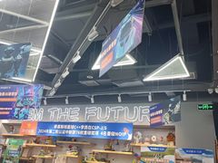 -斯坦星球AI编程·机器人科创·乐高科学·信奥·思维·专注力·STEM·竞赛考级(高新区绿宝广场龙湖狮山天街学习中心)