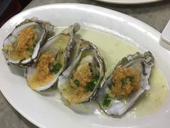 -四川小胡子海鲜(丁村万人海鲜广场店)