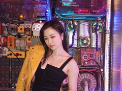-Darling Queen·Mini·Live·House