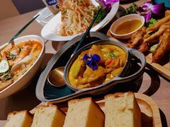 -泰来食光泰国菜餐厅(运河城店)
